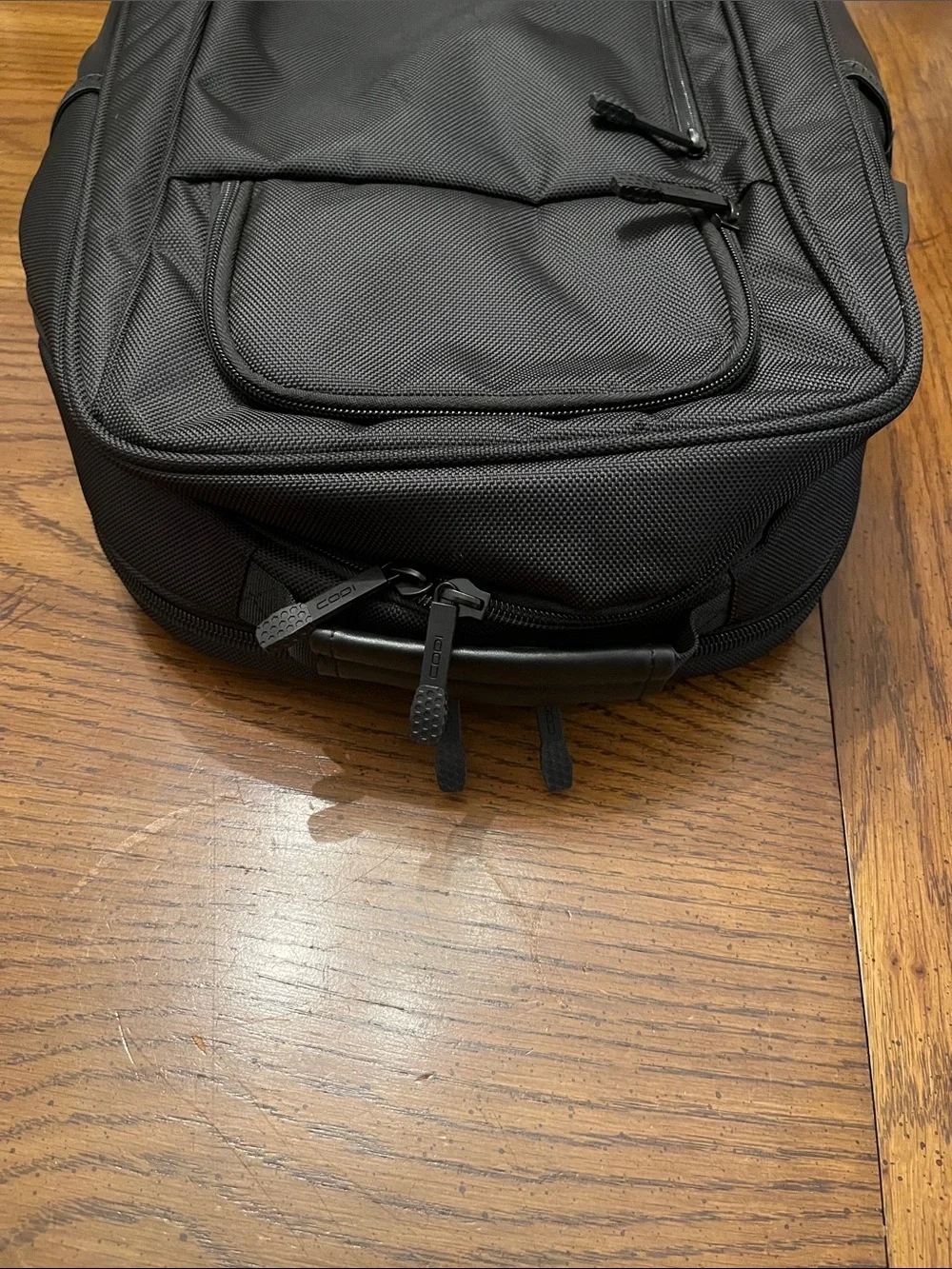 Codi fortis 15